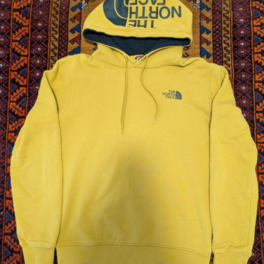 Felpa The North Face