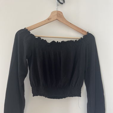 Croptop