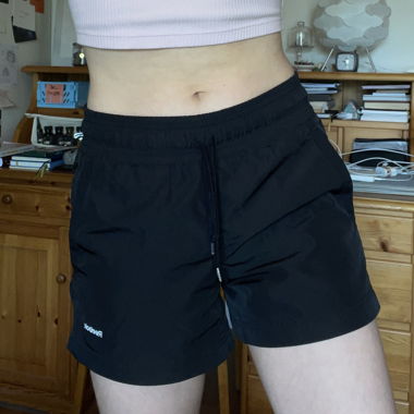 reebok sport shorts