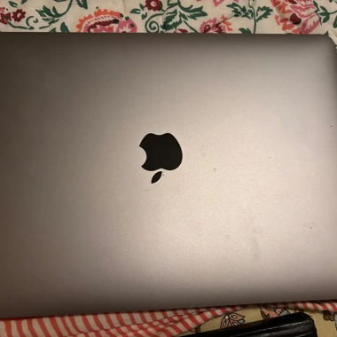 MacBook Pro 2017