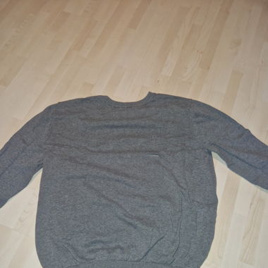 Bugatti Pullover Grau