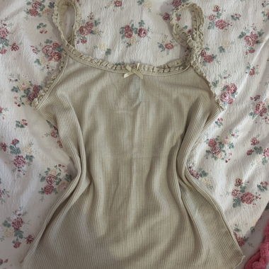 Débardeur Taille S