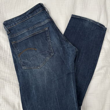 G-Star Raw Jeans 3301