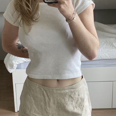 cute skort