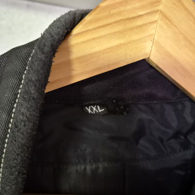 DB-Racing Motorradjacke XXL