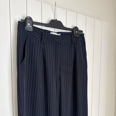 Pantalon classique