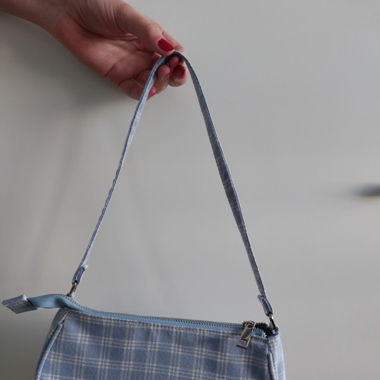 Ruby Tasche