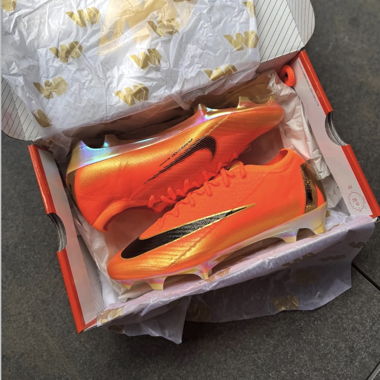 Nike Mercurial Vapor 16 "Deja Vu"