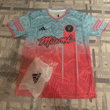 Maillot Inter Miami Adidas