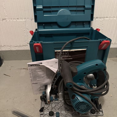 Makita SP 6000
