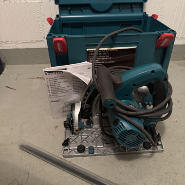 Makita SP 6000