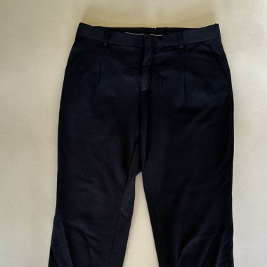 Pantalon habillé 