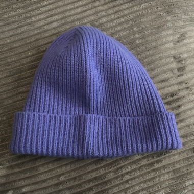 Bonnet Beanie