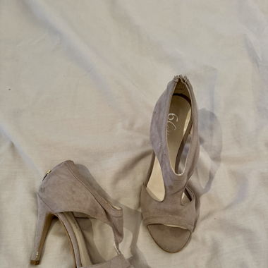 Elegant High Heels