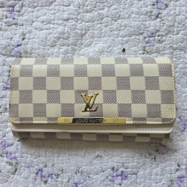 Portefeuille Louis Vuitton