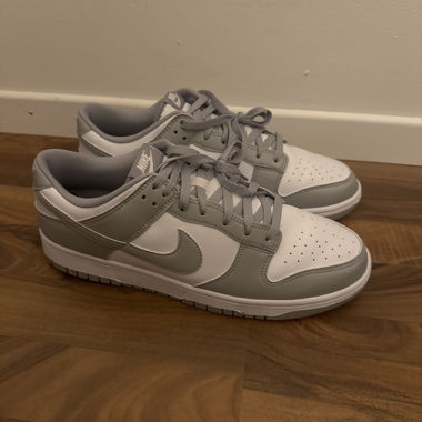 Nike Dunk Low