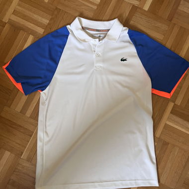LACOSTE POLO SPORT