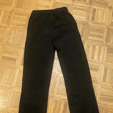 Trainer Pants