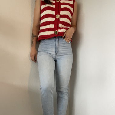 Jean H&M