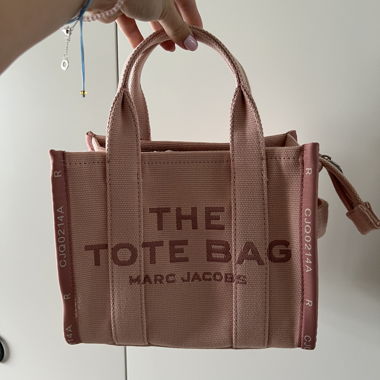 Marc Jacobs Tote Bag