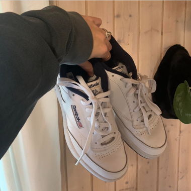 Reebok Classic
