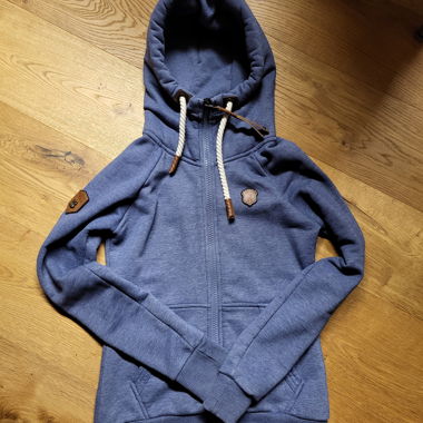 Cool jacket from the brand Naketano
