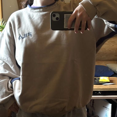 Fila Vintage-Pullover