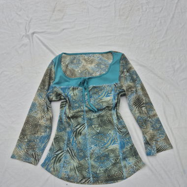 Top vintage 