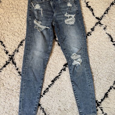 Original American Eagle Jeans