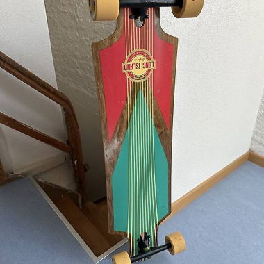 Long Island Longboard 