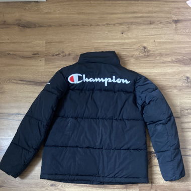 Winterjacke