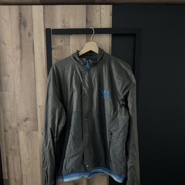 Adidas Jacke