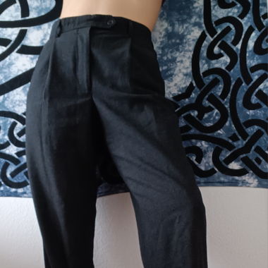 Stylishe Anzugshose
