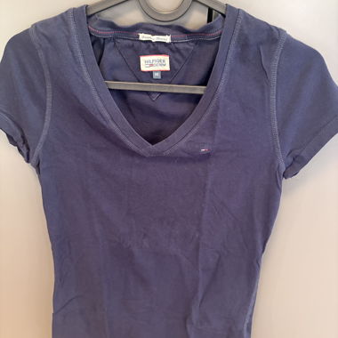 T-shirt Hilfiger Denim XS