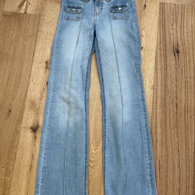 H&M Divided Jeans