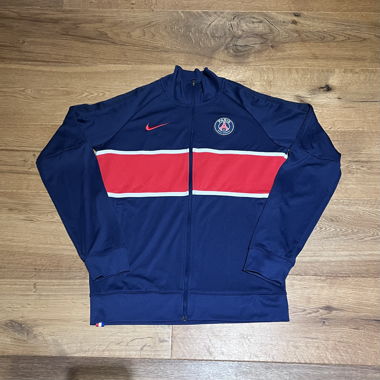 PSG Nike Tracksuit