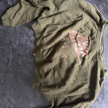 Nike Pullover 