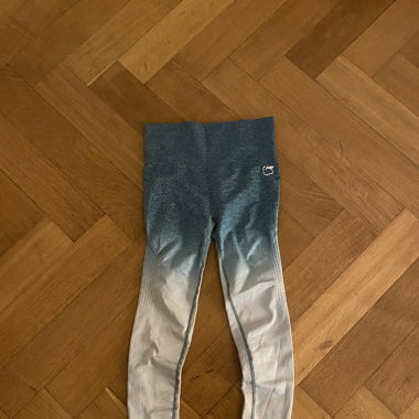 Peachy Passion Sporthose