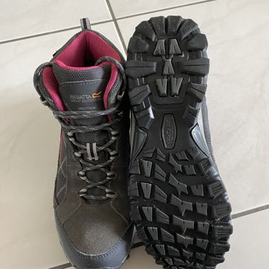 Hiking Shoe