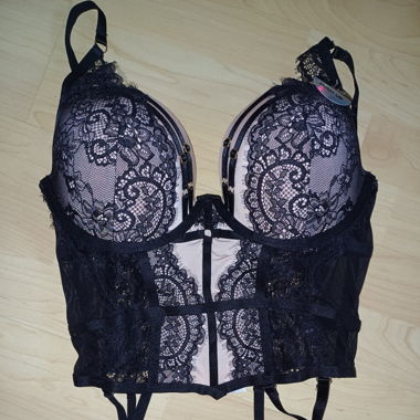 Push Up Bh 80C