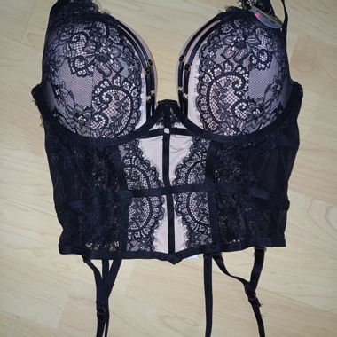 Push Up Bh 80C