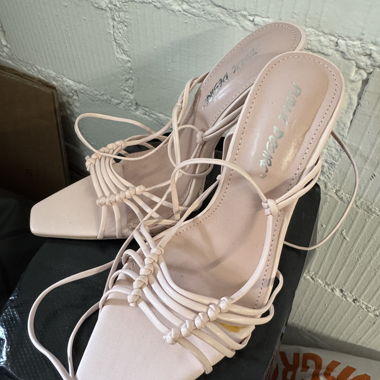 High Heel Shoes