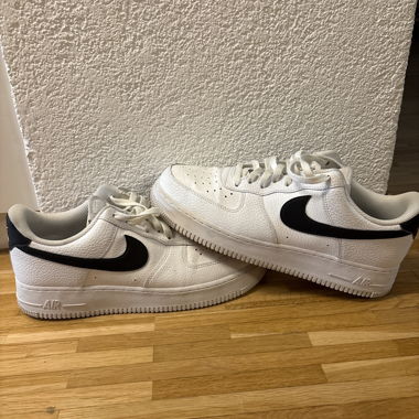 Nike Shuhe