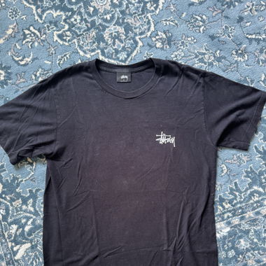 T shirt stüssy