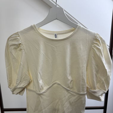 Corsage T-Shirt