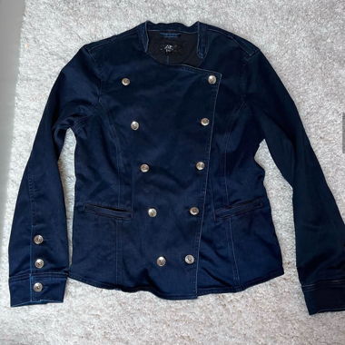 Avant Premier Jacke