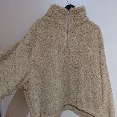 Pullover
