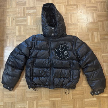 Crvdae 3 in 1 Winter Jacket / Gilet