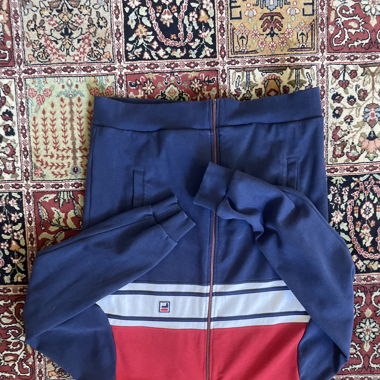 zipppullover