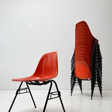 Vitra von Charles & Ray Eames für Herman Miller  